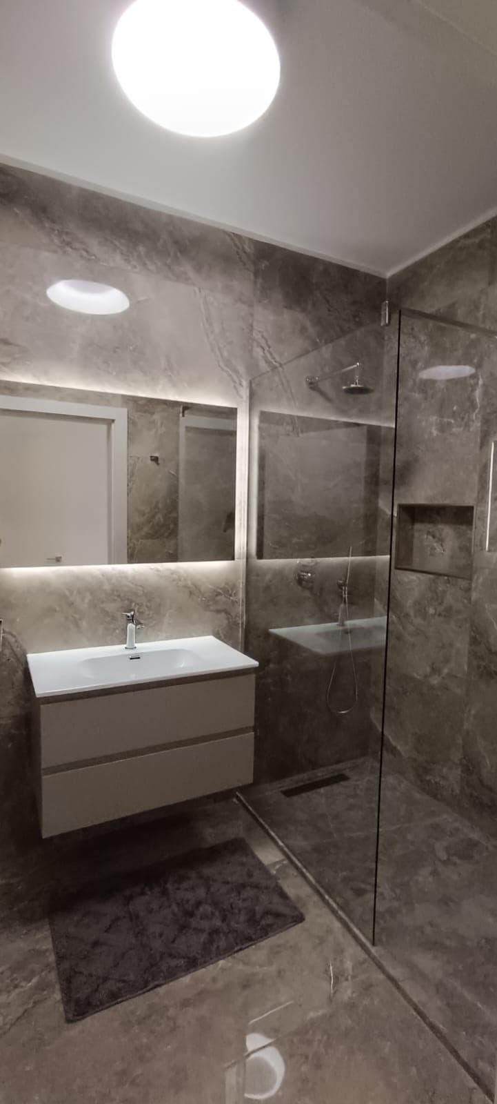Three Bedroom Apartment with Large Terrace and Seaviews in Qawra - thumbnail 20