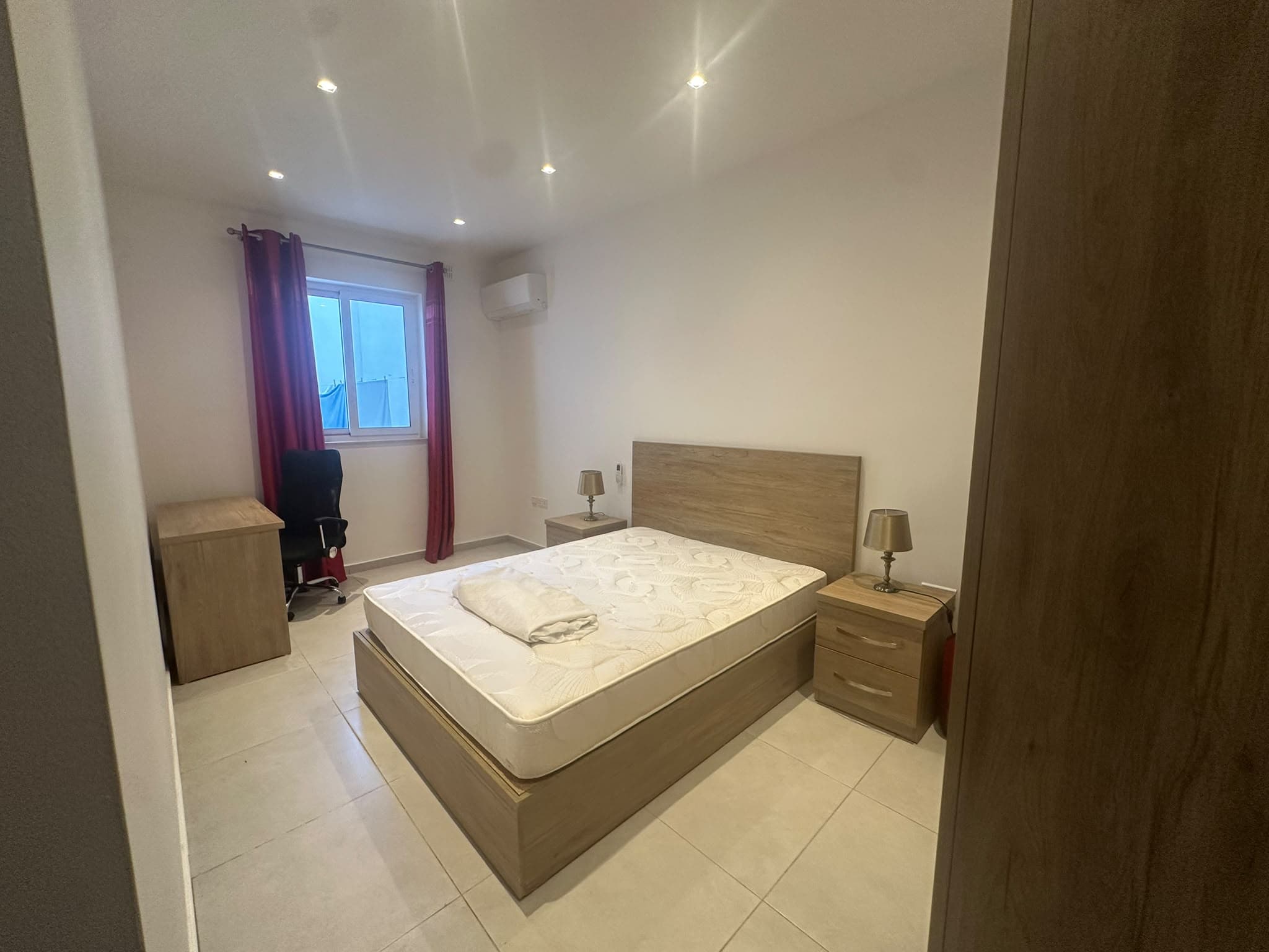 Three Bedroom Maisonette with Private Yards in Rabat - thumbnail 7