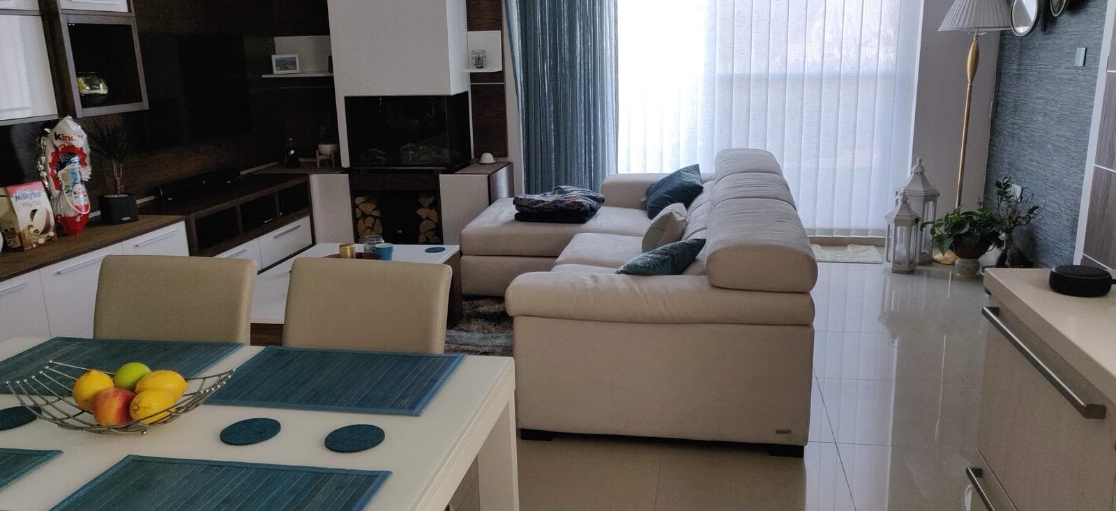 Two Bedroom Modern Penthouse in Attard - Image 1