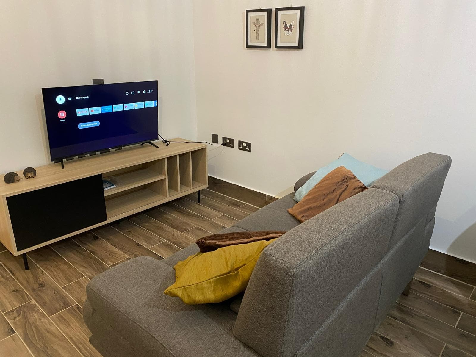 Apartment in Gzira - Photo 1 of 1