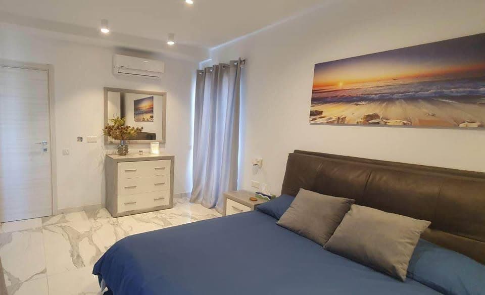 Penthouse in San Gwann - thumbnail 7