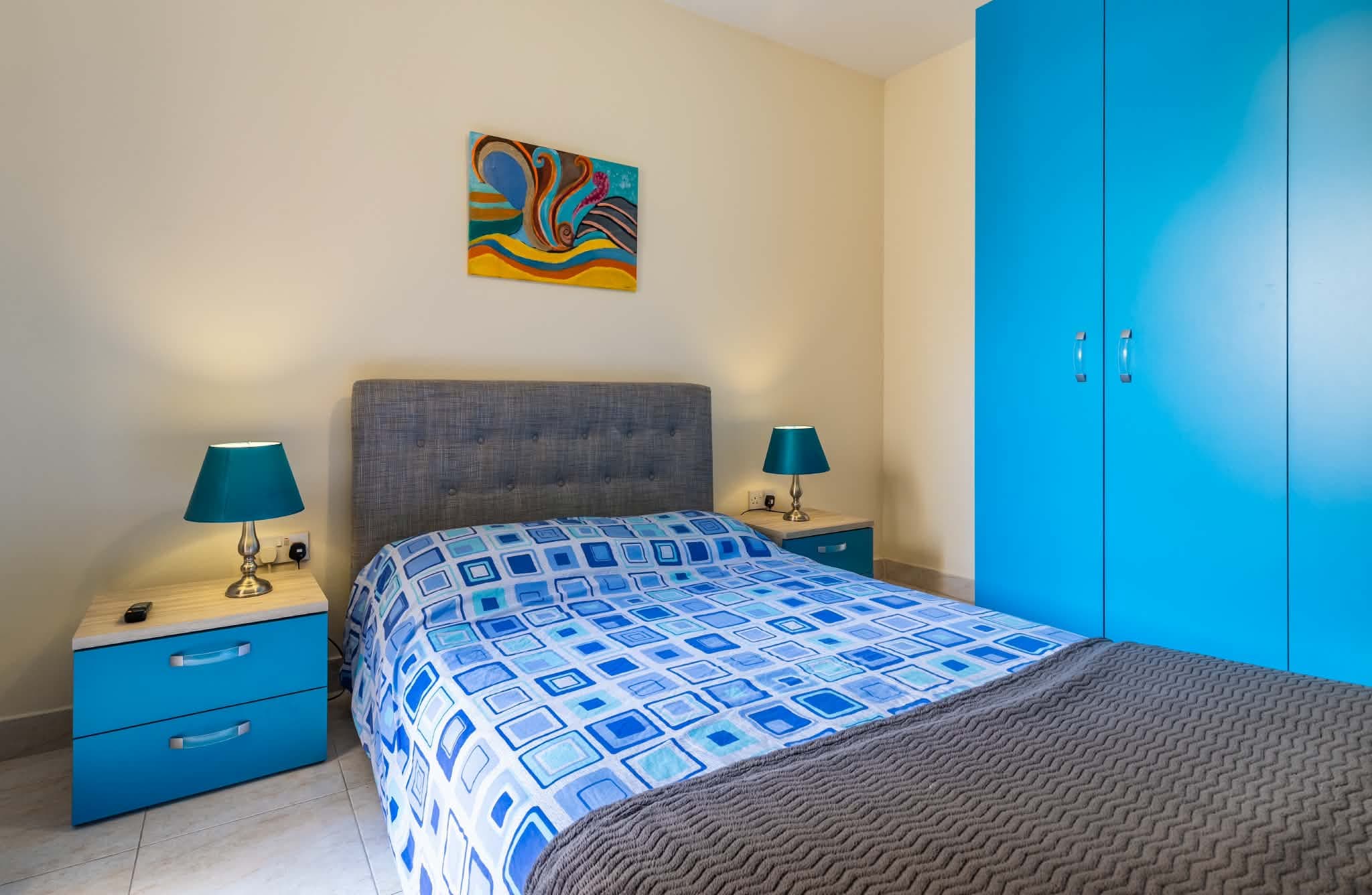 Apartment in Qawra - thumbnail 11