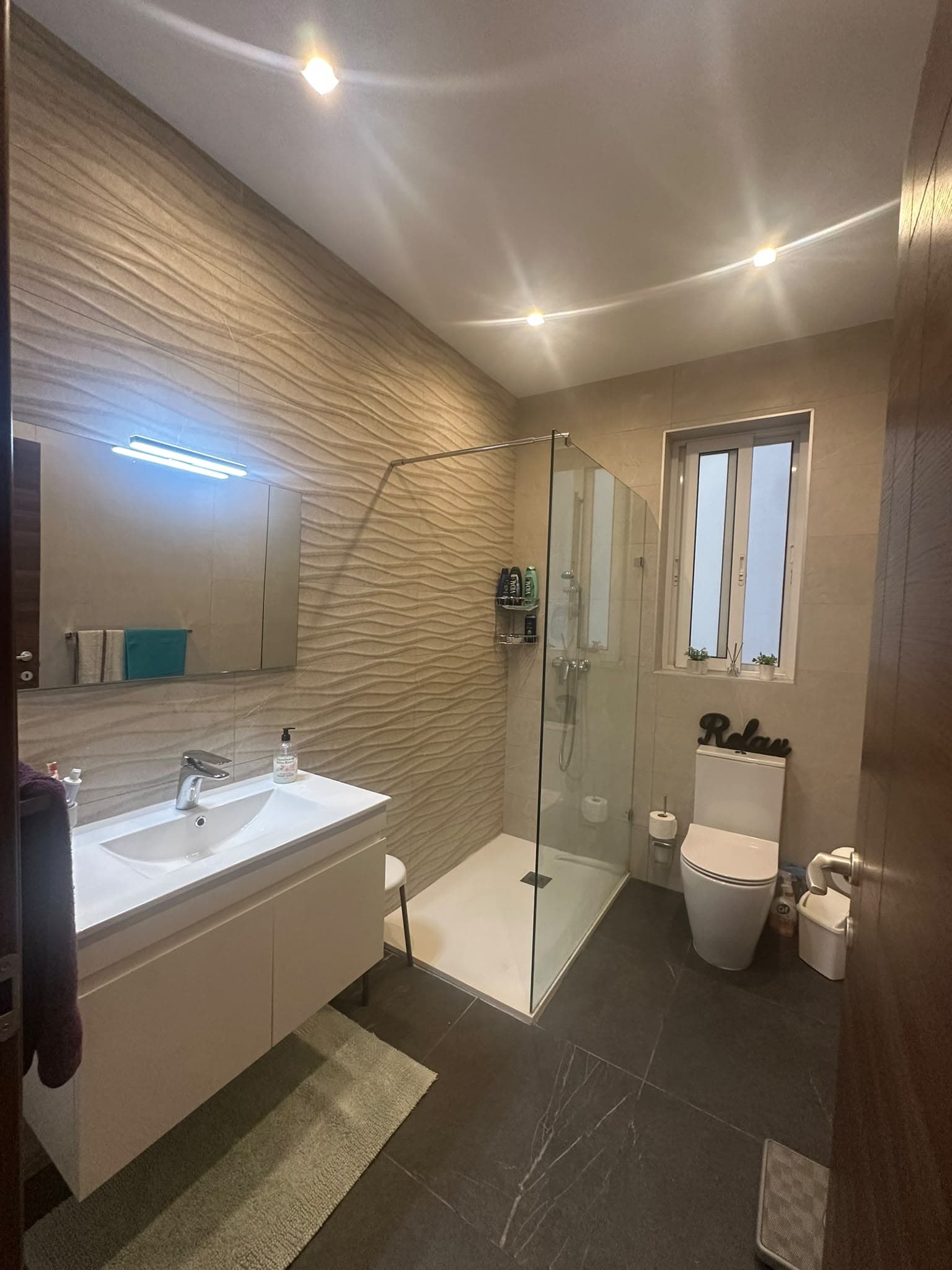 Three Bedroom Maisonette with Private Yards in Rabat - thumbnail 12