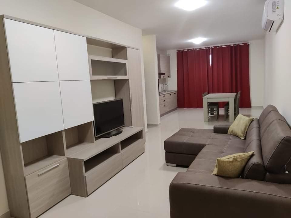 Apartment in San Gwann - Photo 1 of 9