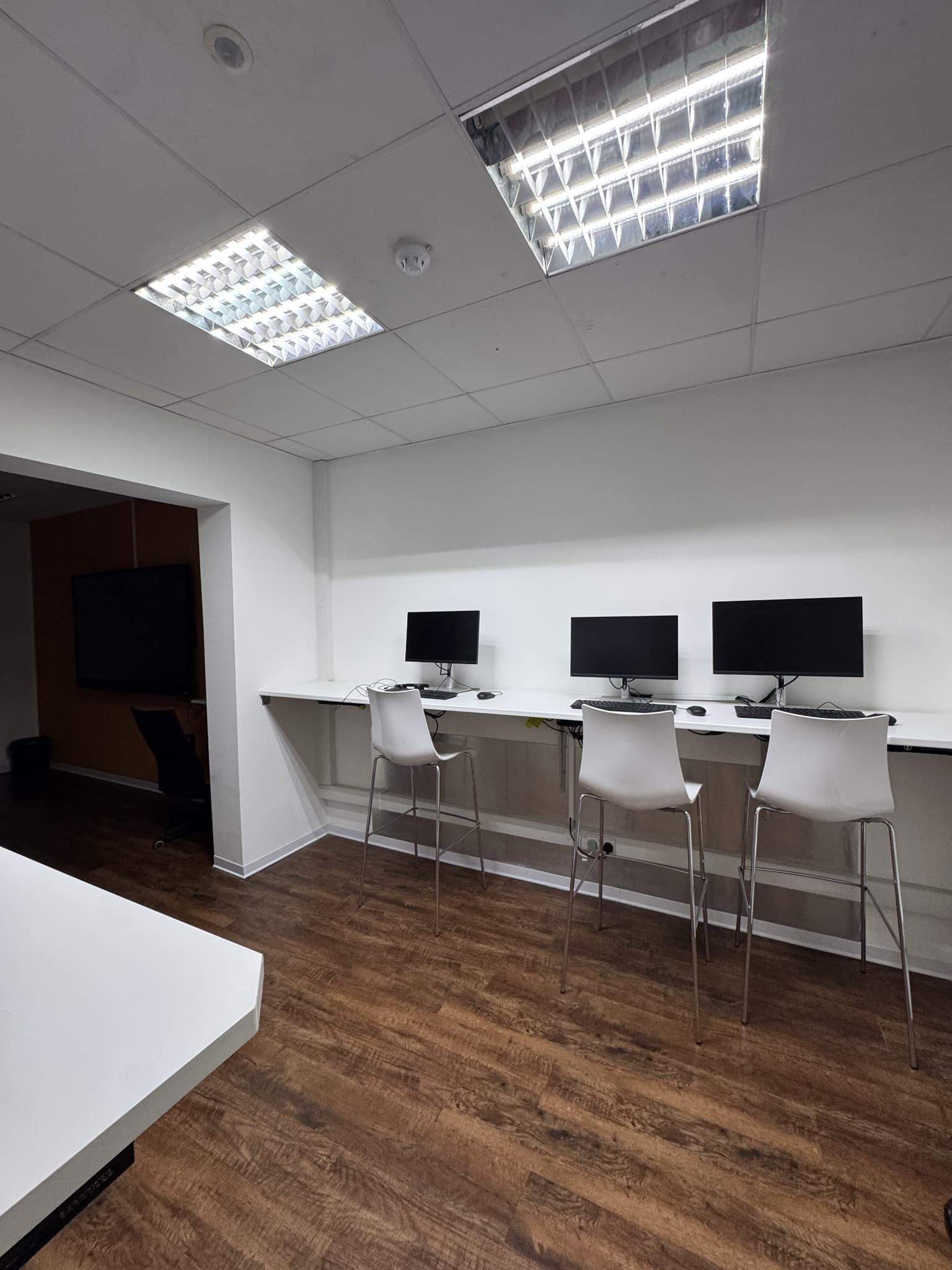 855 sqm Office Block in St Julians - thumbnail 4