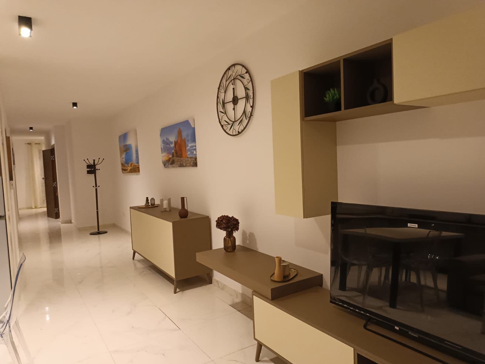 Penthouse in Attard - thumbnail 4