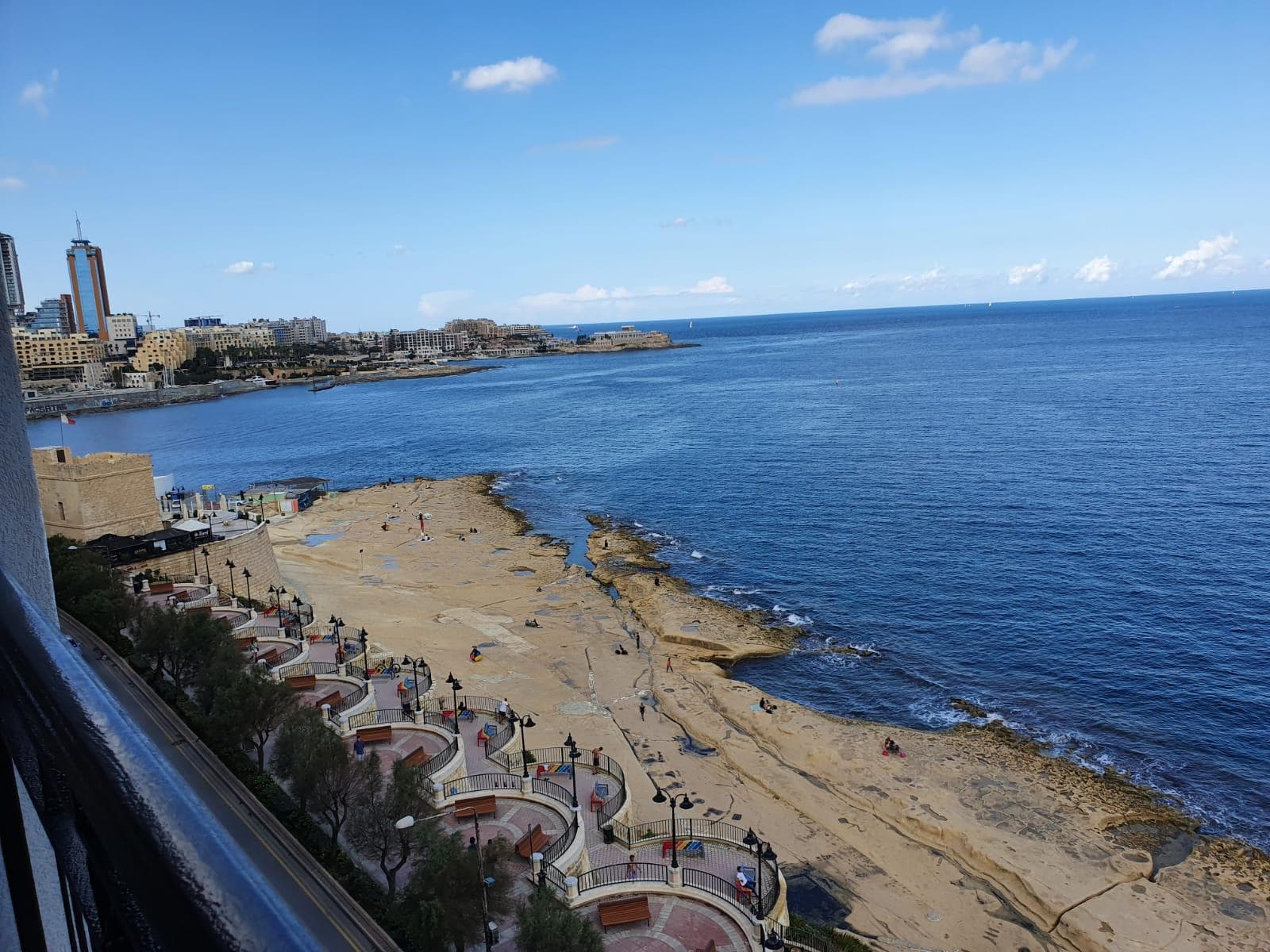Apartment in Sliema - thumbnail 2