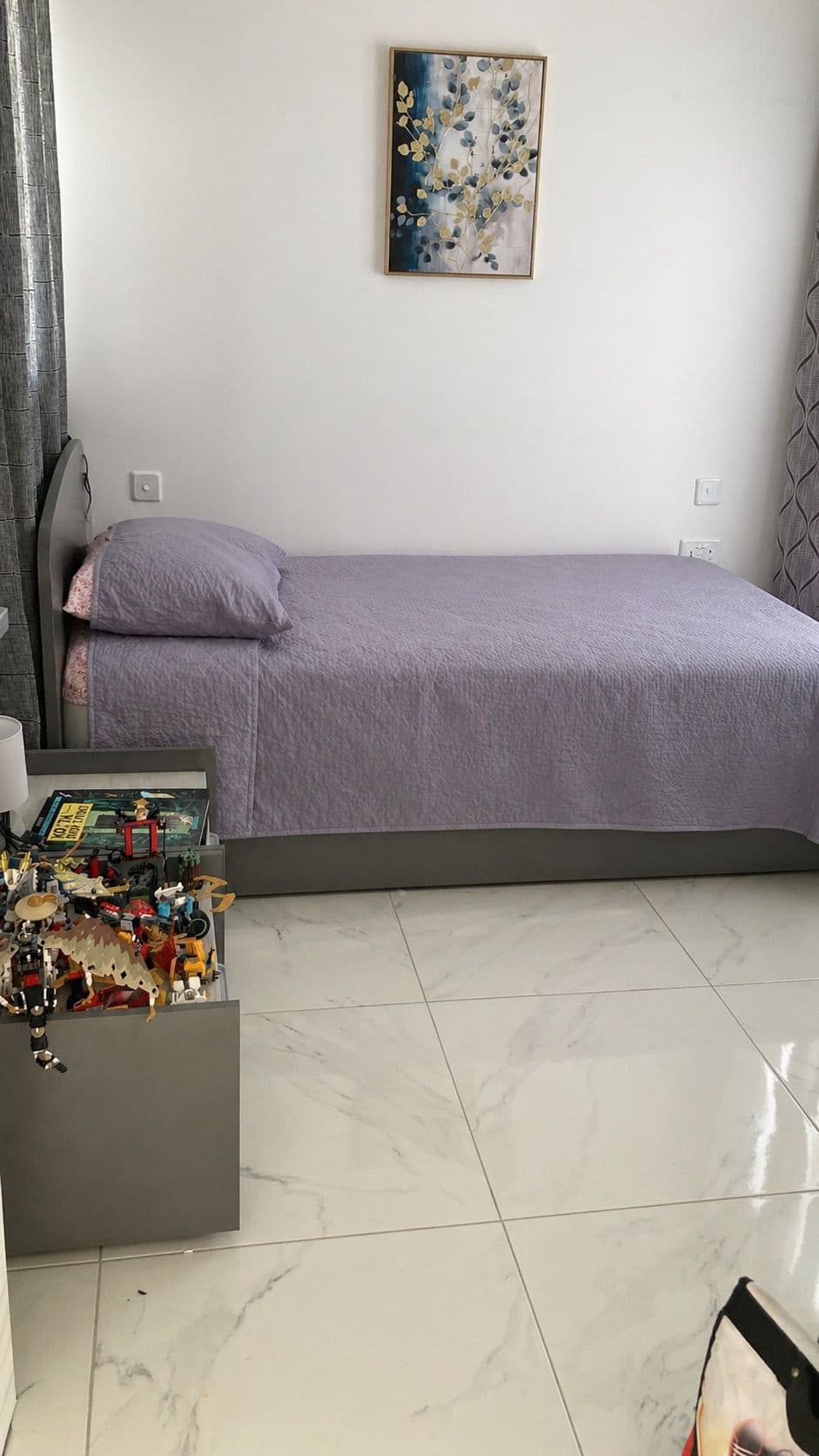 Penthouse in Attard - thumbnail 6