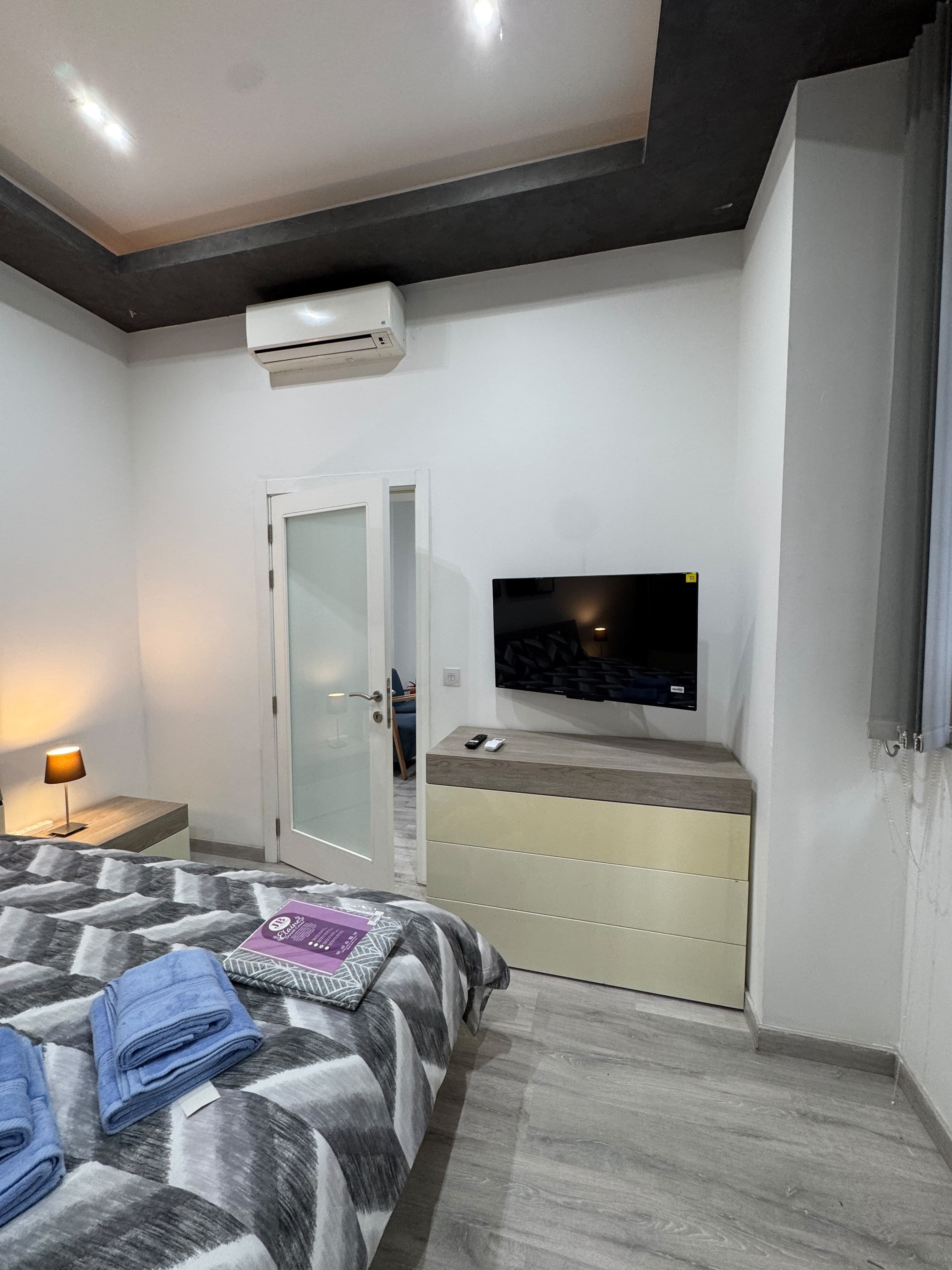 Three Bedroom Furnished Apartment in Sliema - thumbnail 7
