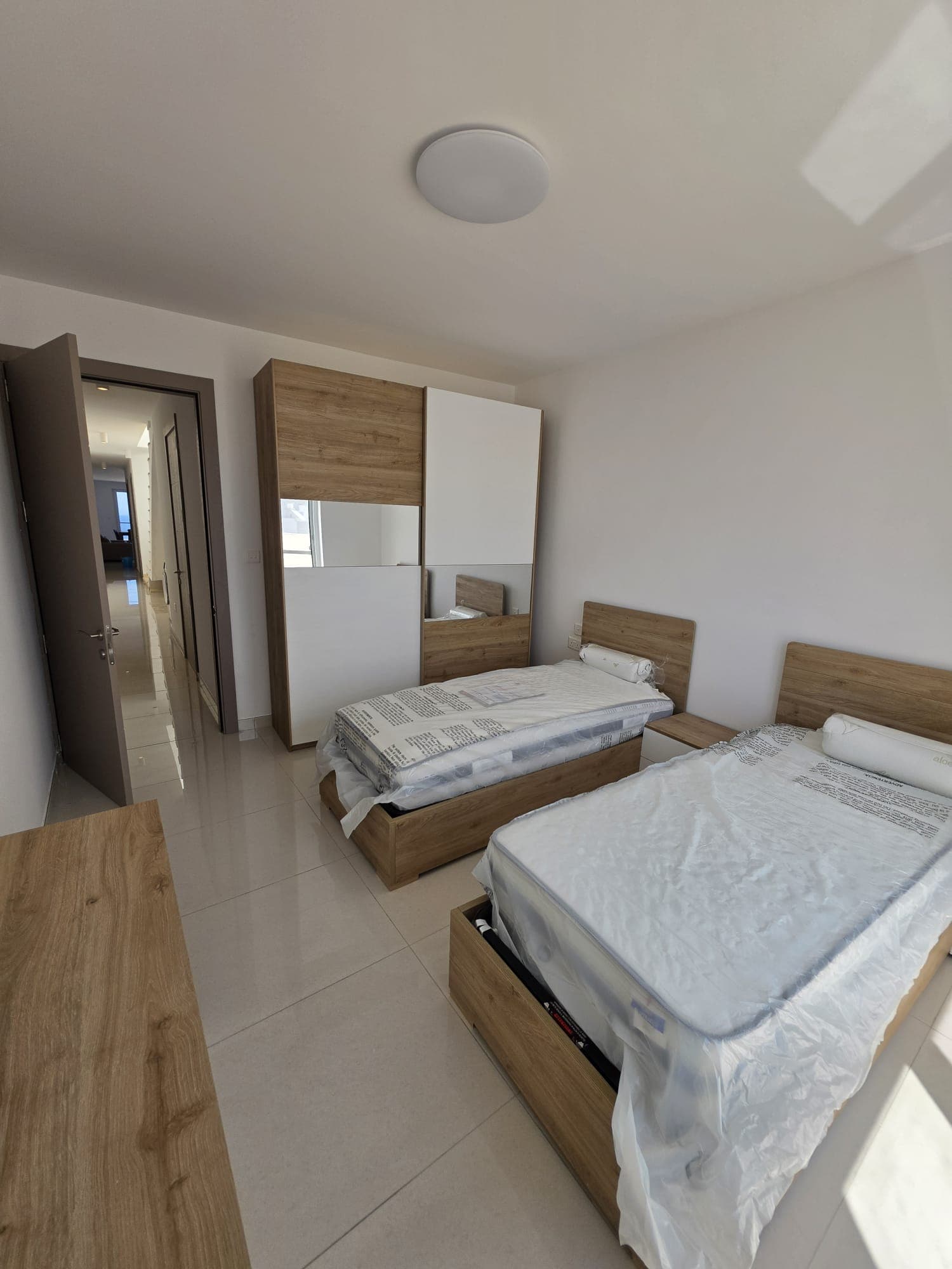 Penthouse in St Pauls Bay - thumbnail 15