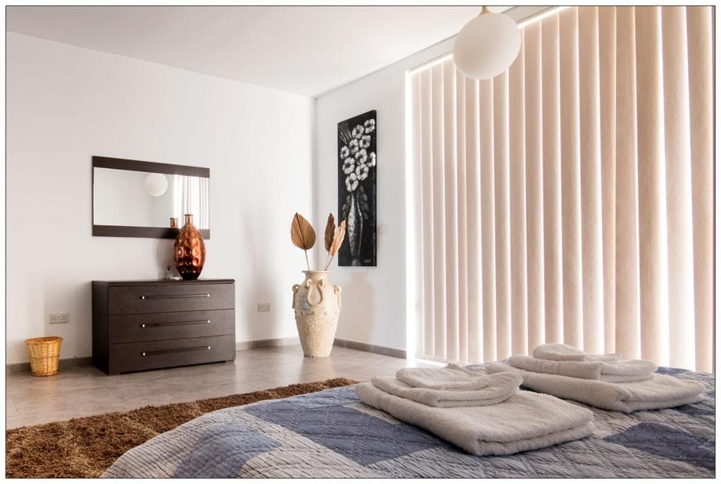 Penthouse in Gzira - thumbnail 21