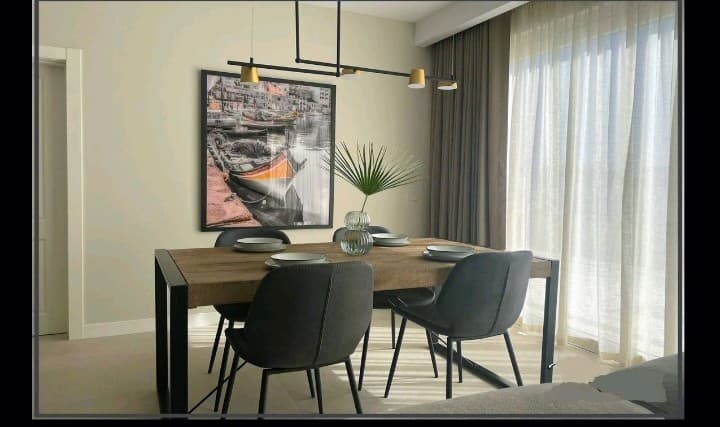 Penthouse in Swieqi - Photo 1 of 11