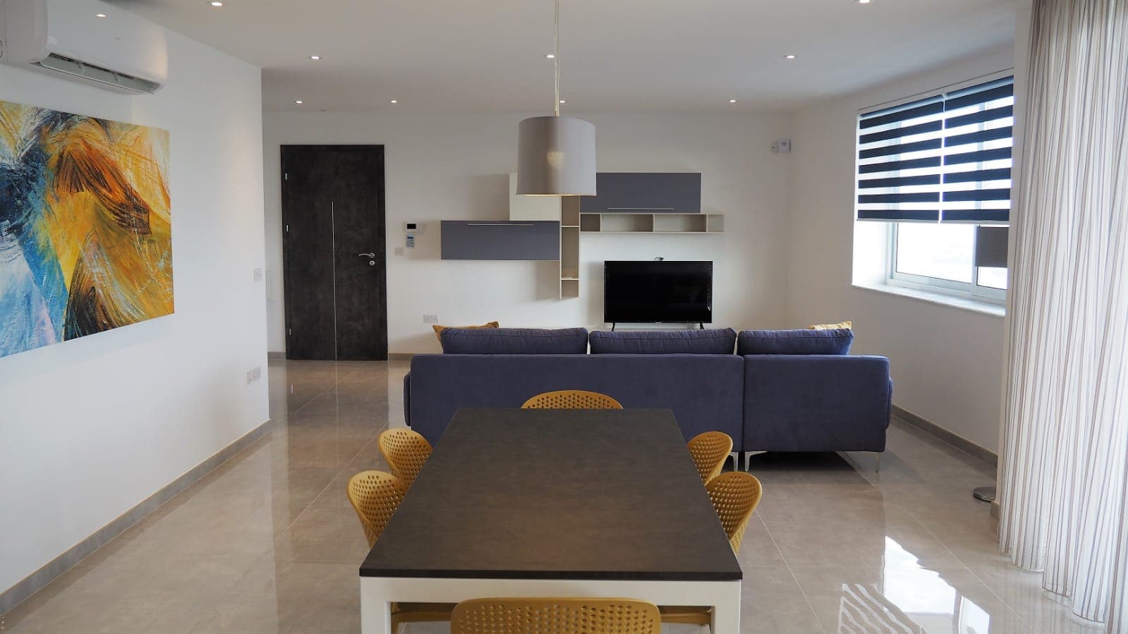 Apartment in Mellieha - Image 1