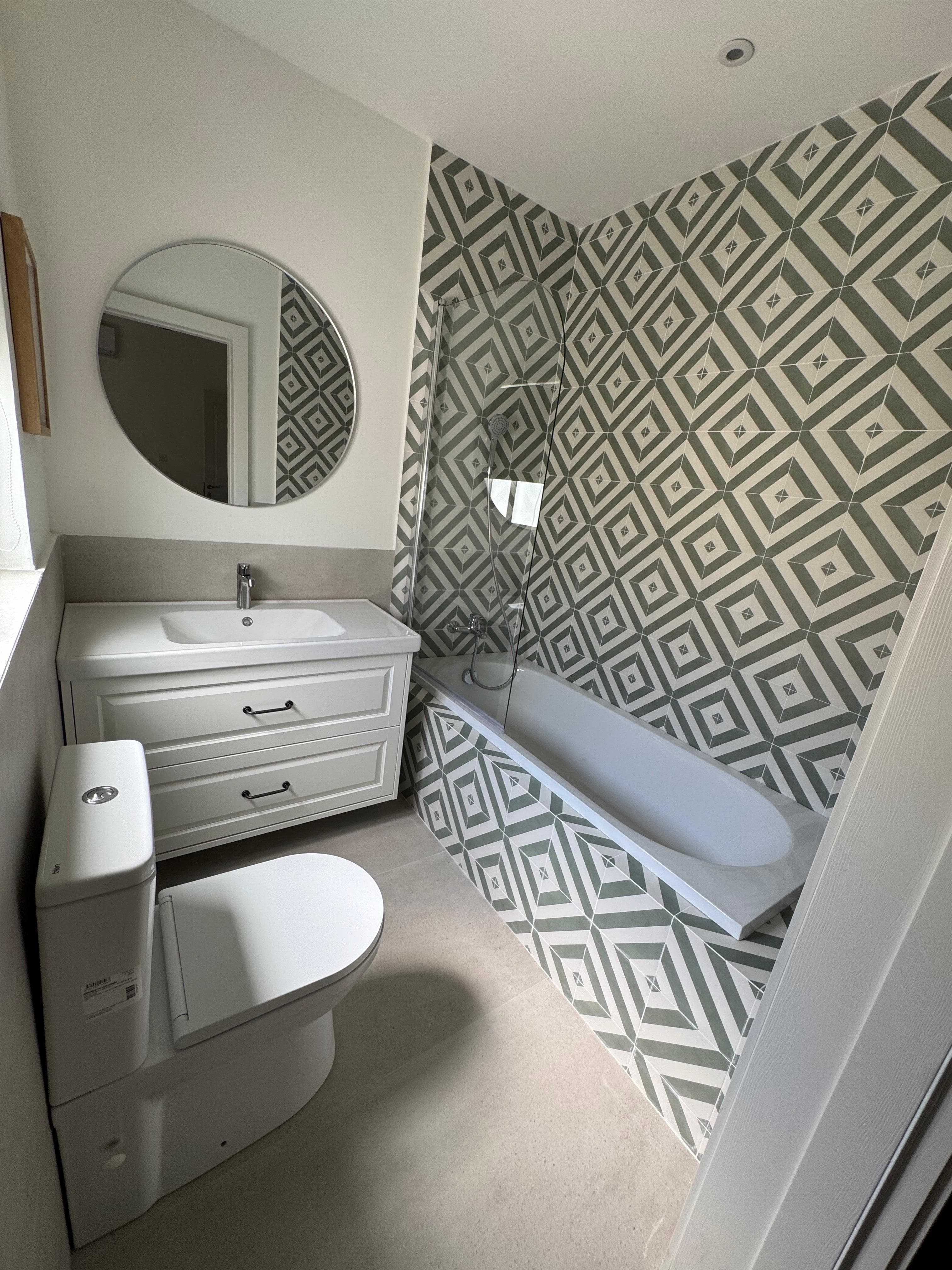 Three Bedroom Luxury Apartment with Terrace in Swieqi - thumbnail 16