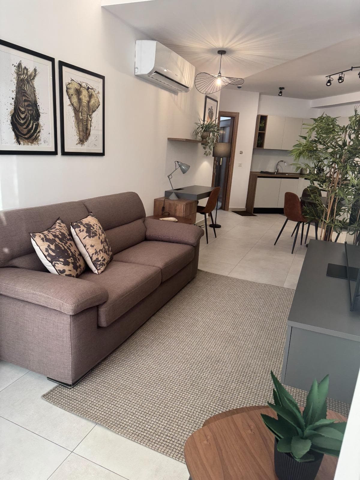 Apartment in Gzira - Photo 1 of 14