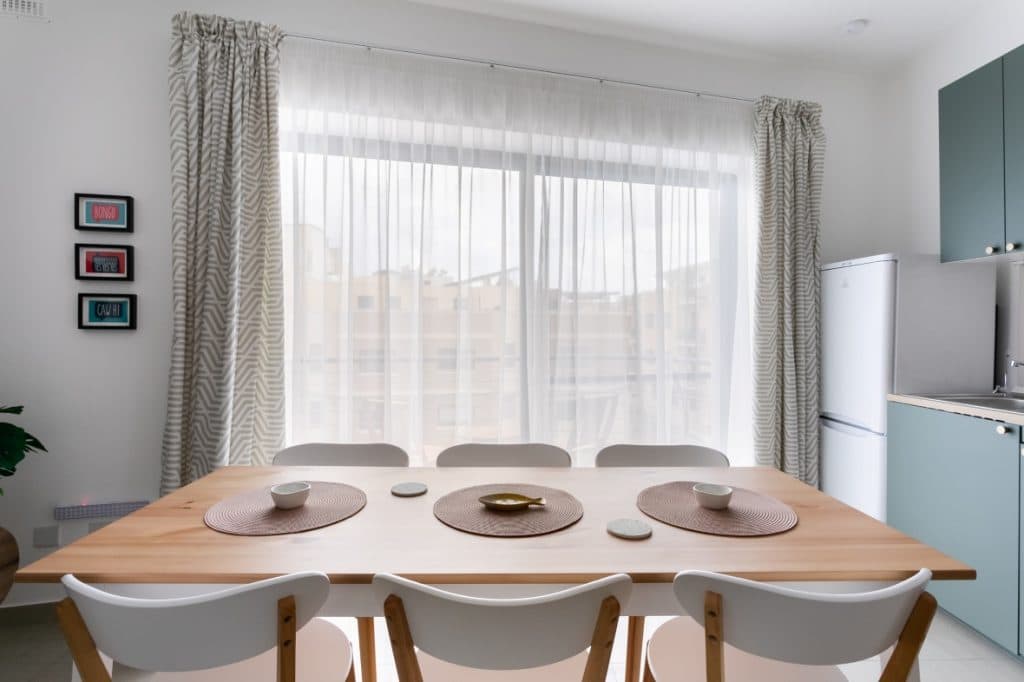 Three Bedroom Duplex Penthouse with Terraces in Mosta - thumbnail 5