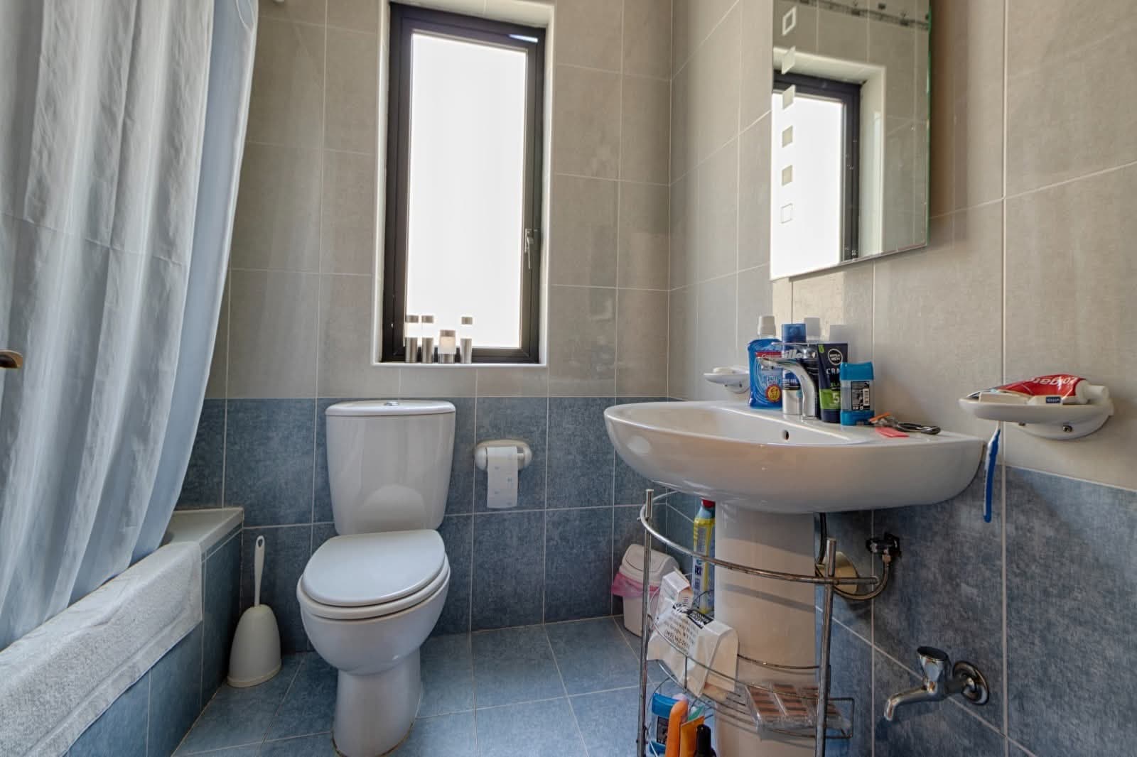 Penthouse in Qawra  - thumbnail 11