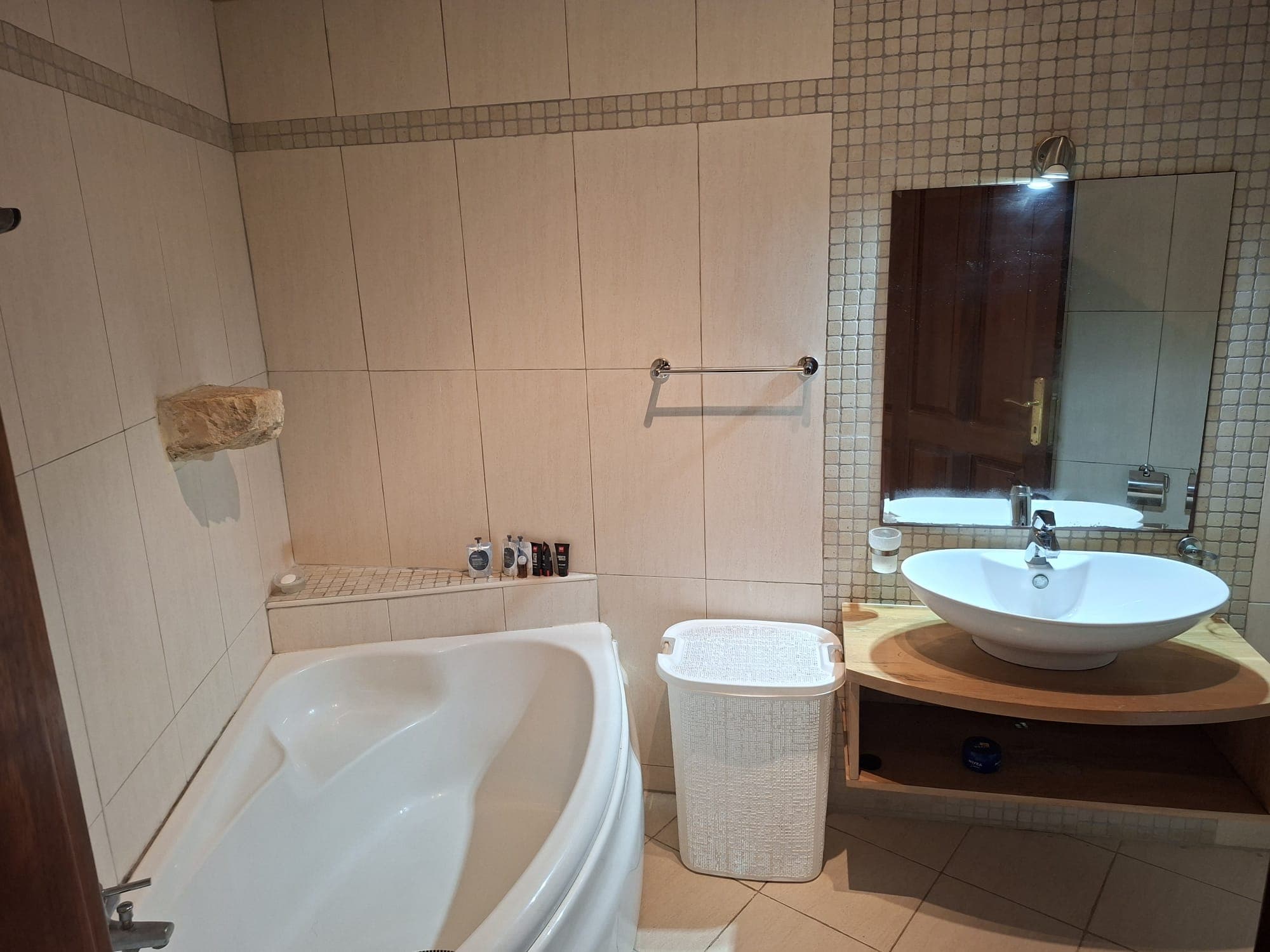 Apartment in Fontana - thumbnail 11