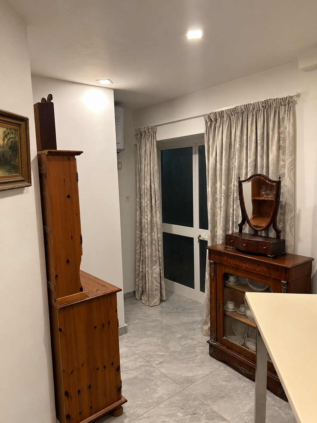 One Bedroom Apartment in Mellieha - thumbnail 2
