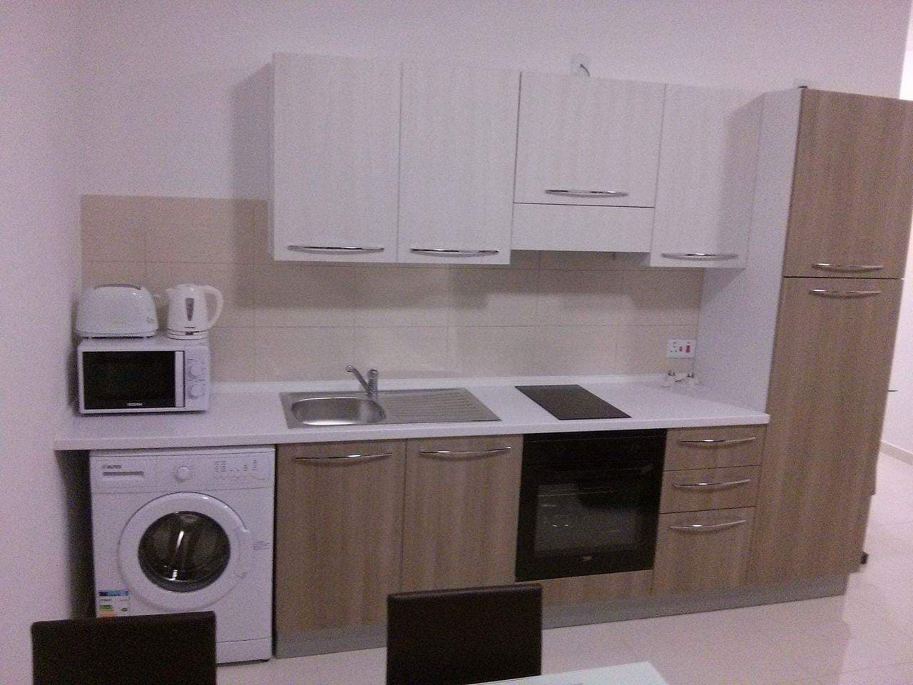 Apartment in Sliema - thumbnail 4