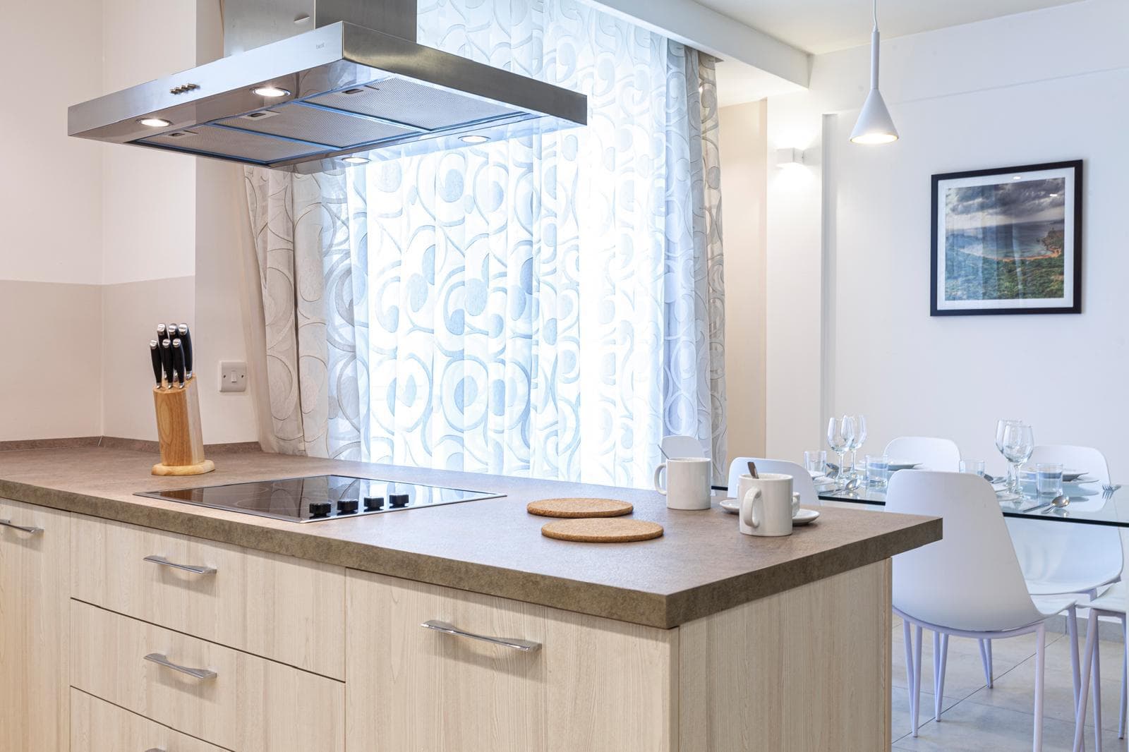 Two Bedroom Modern Apartment in Mgarr - thumbnail 7