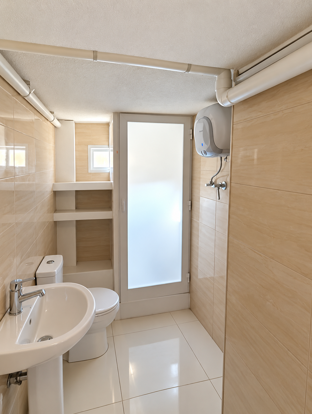 90 sqm Finished Shop in Attard - thumbnail 3