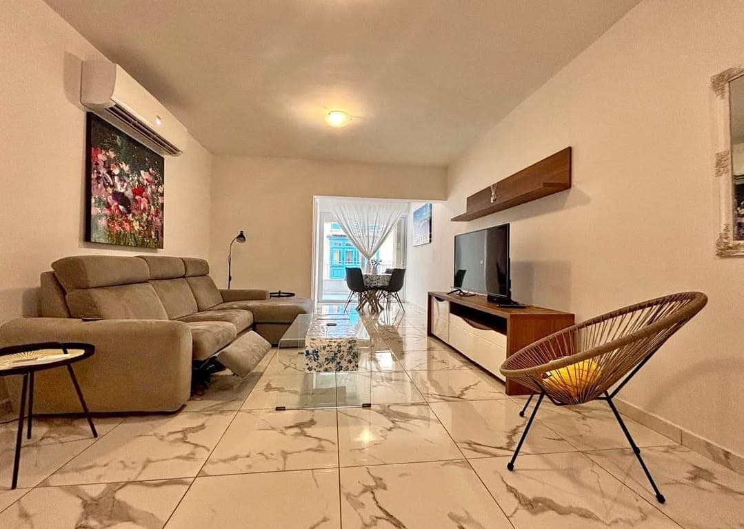 Apartment in Tigne - Photo 1 of 6