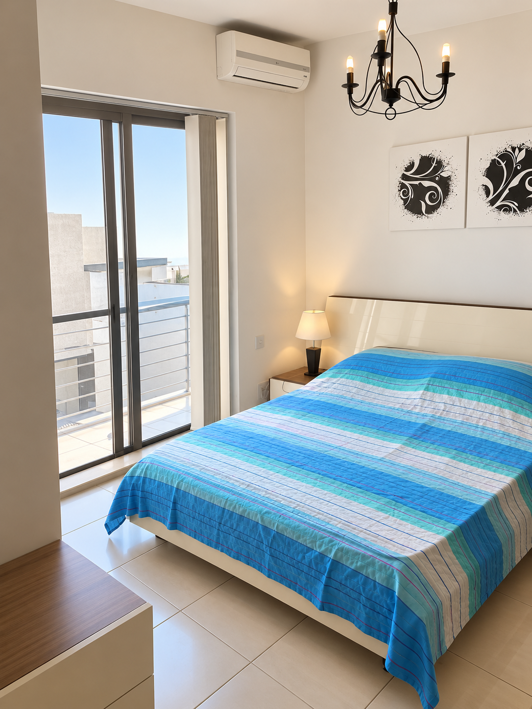 Two Bedroom Apartment in San Gwann - thumbnail 7
