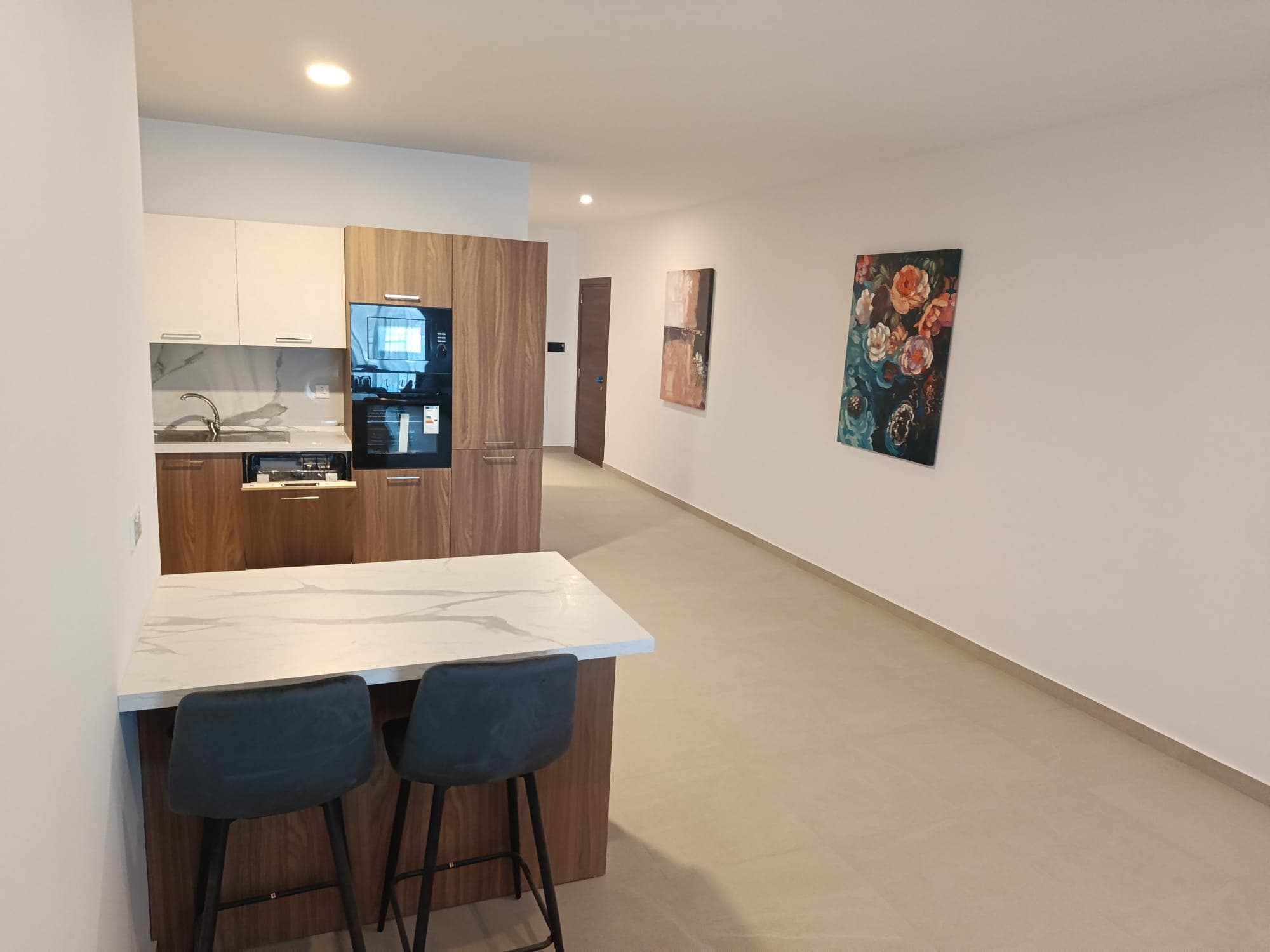 Apartment in Birzebbuga - Photo 1 of 1