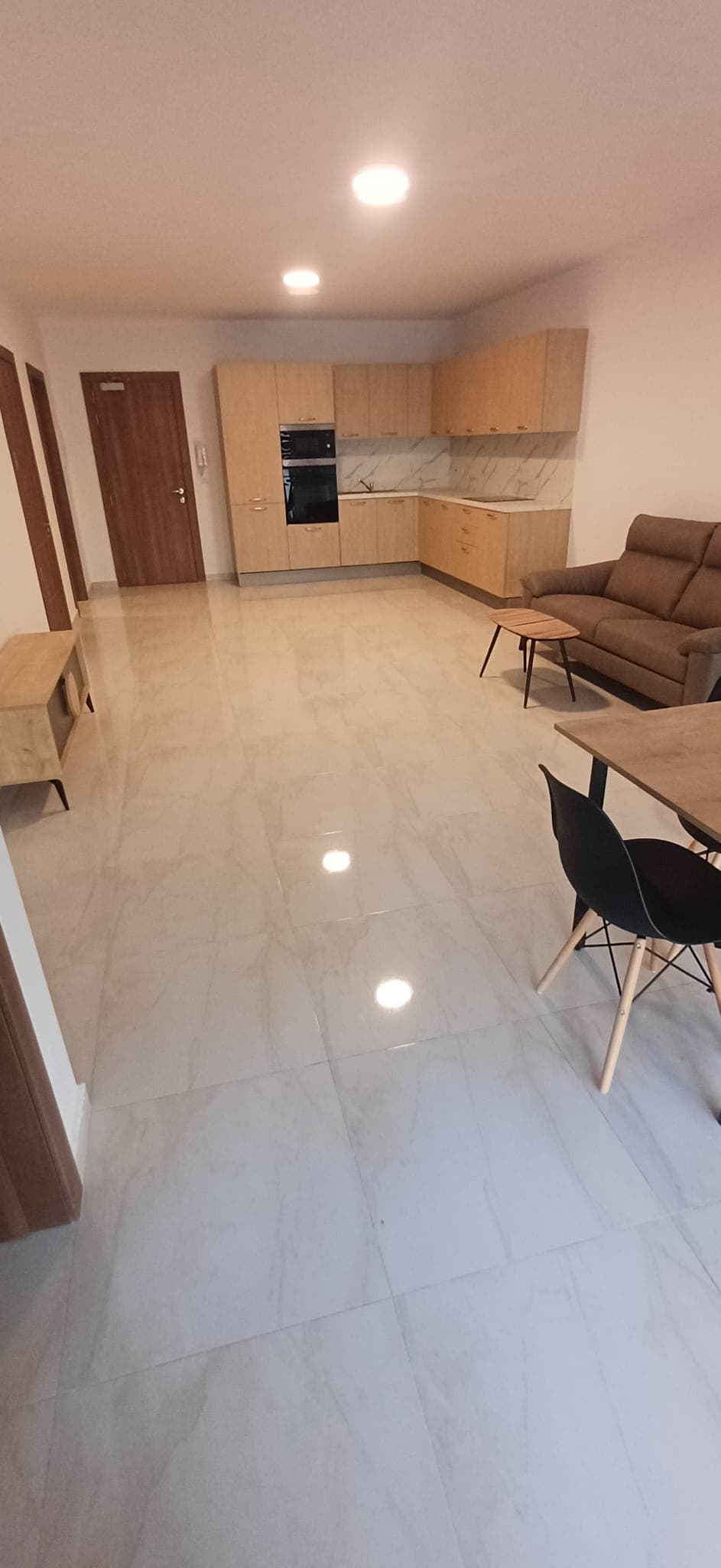 Apartment in Mellieha - Photo 1 of 1