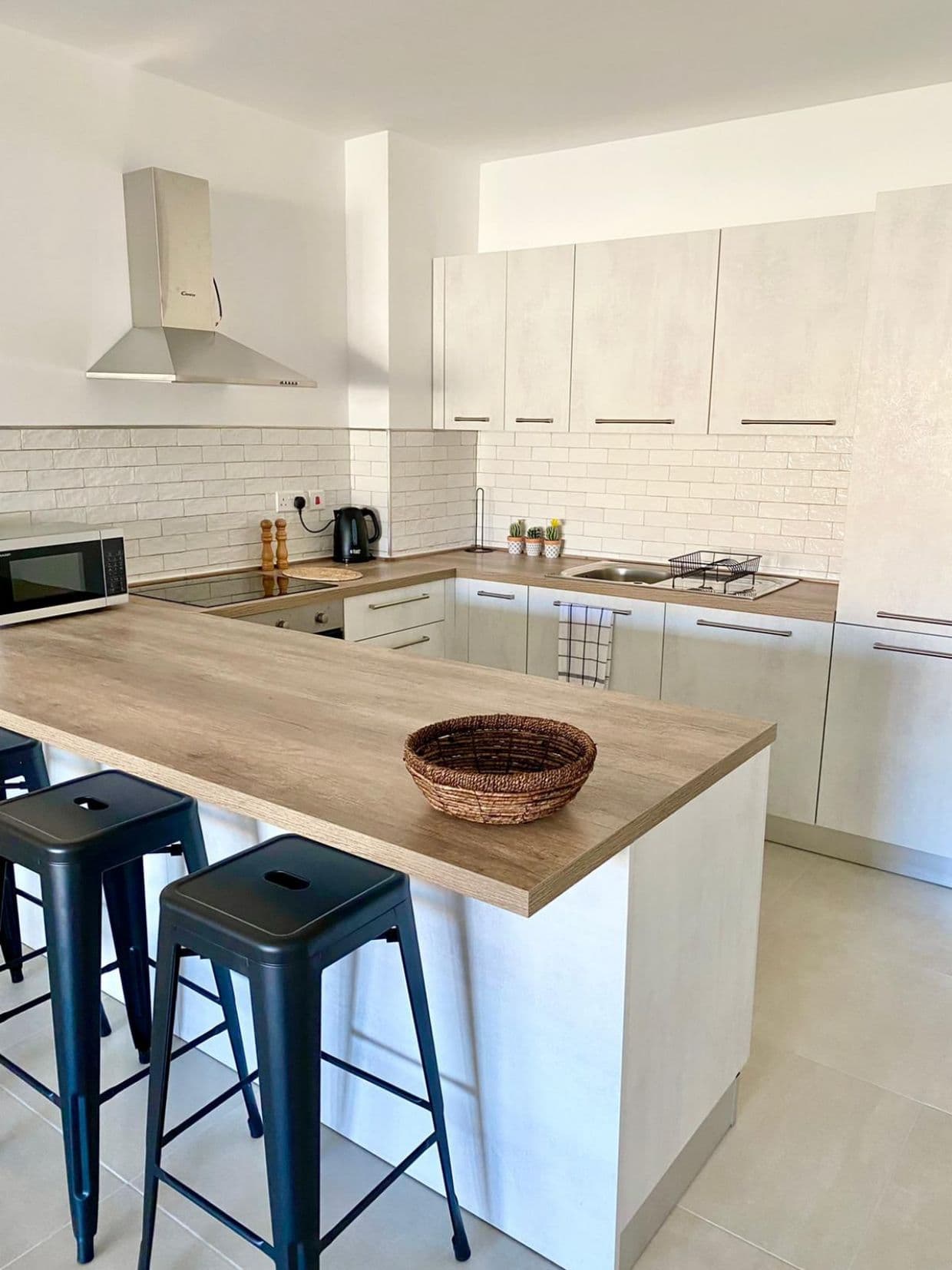Three bedroom Apartment with a Large Terrace in Msida - thumbnail 13