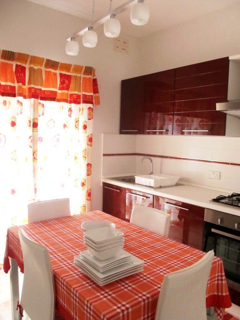 One Bedroom Apartment in St Paul's Bay - thumbnail 2