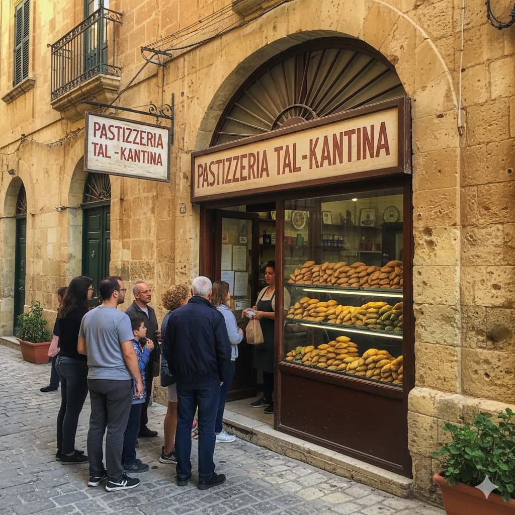 Takeaway in Zebbug - Photo 1 of 1