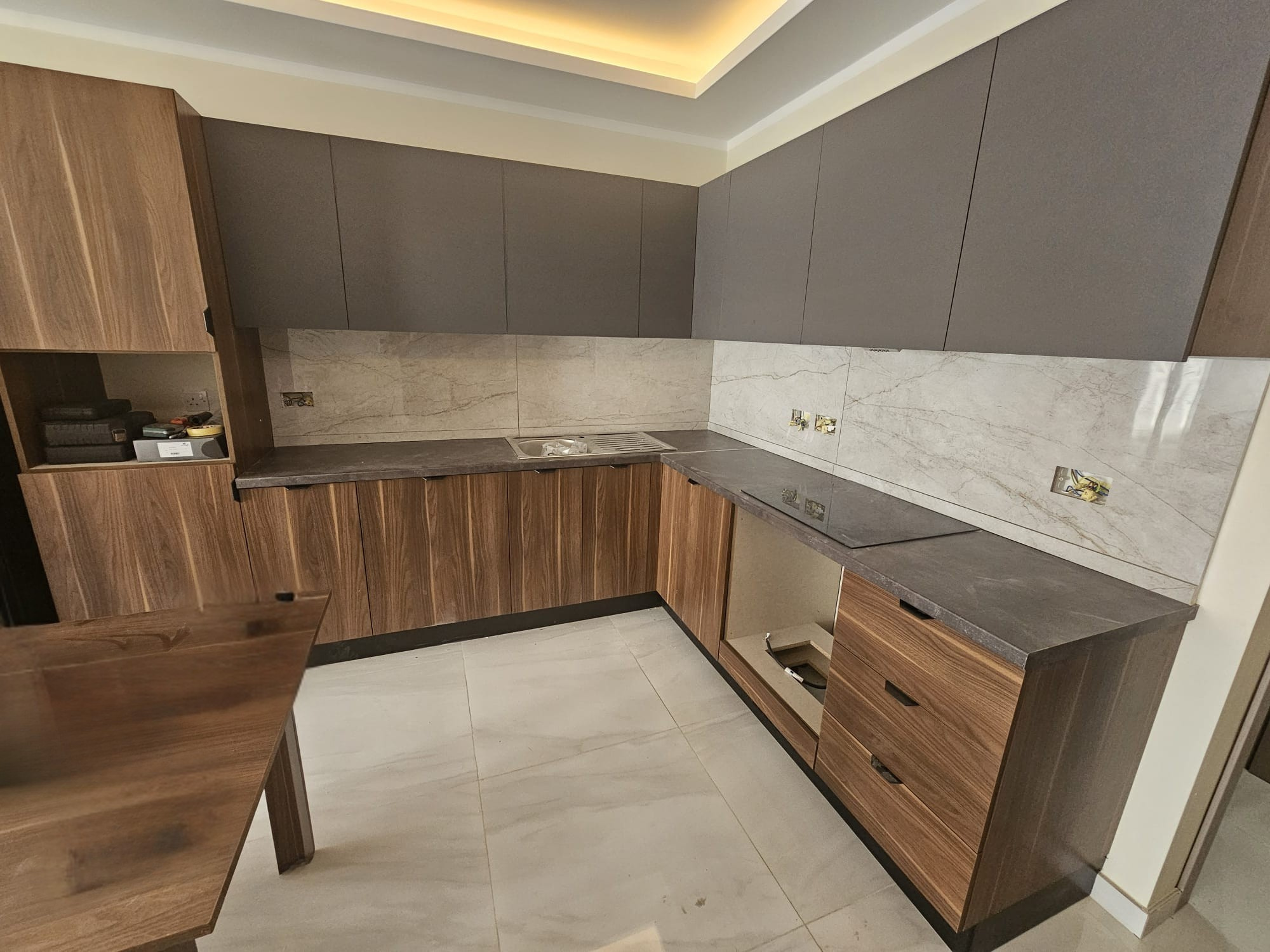 Penthouse in Qawra - thumbnail 2
