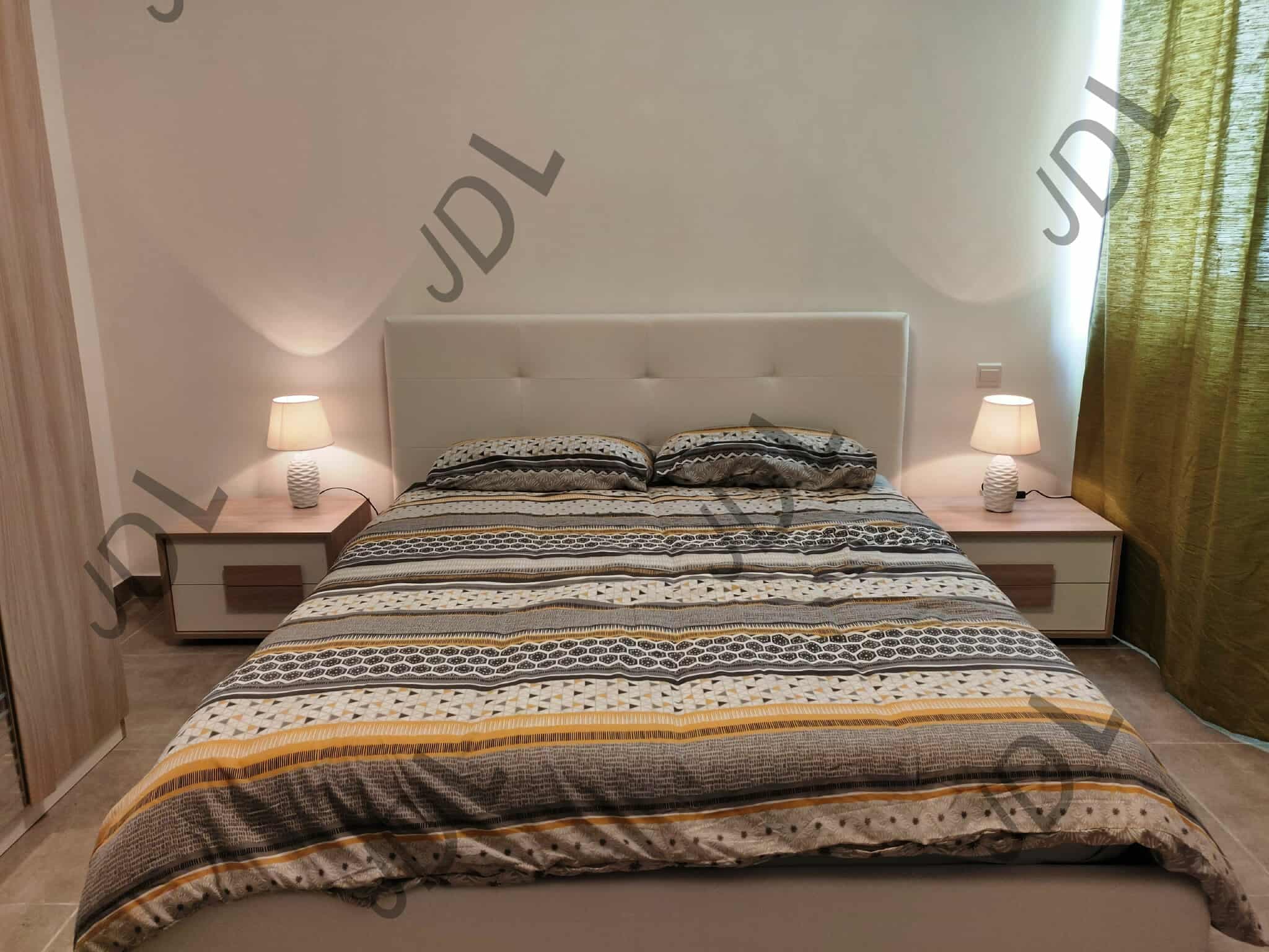 Penthouse in Qawra - Photo 1 of 6