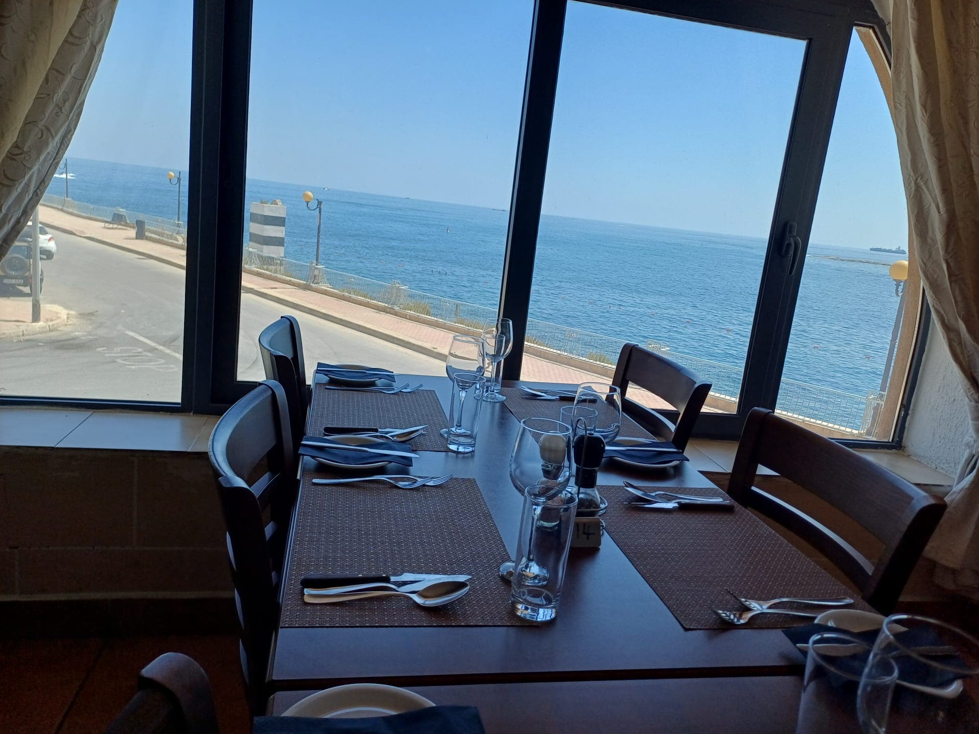 Restaurant in Marsaskala - Photo 1 of 11