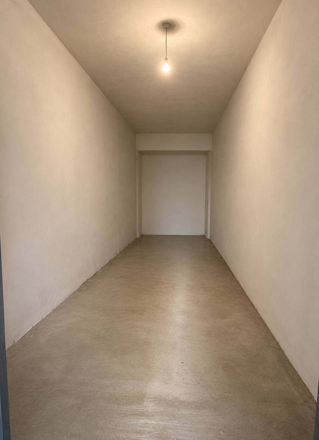 Garage in St Julians - Image 1