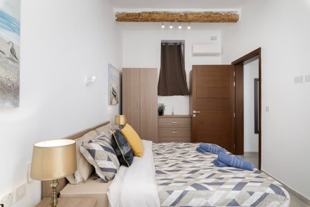 One Bedroom Maisonette in Hamrun - thumbnail 11