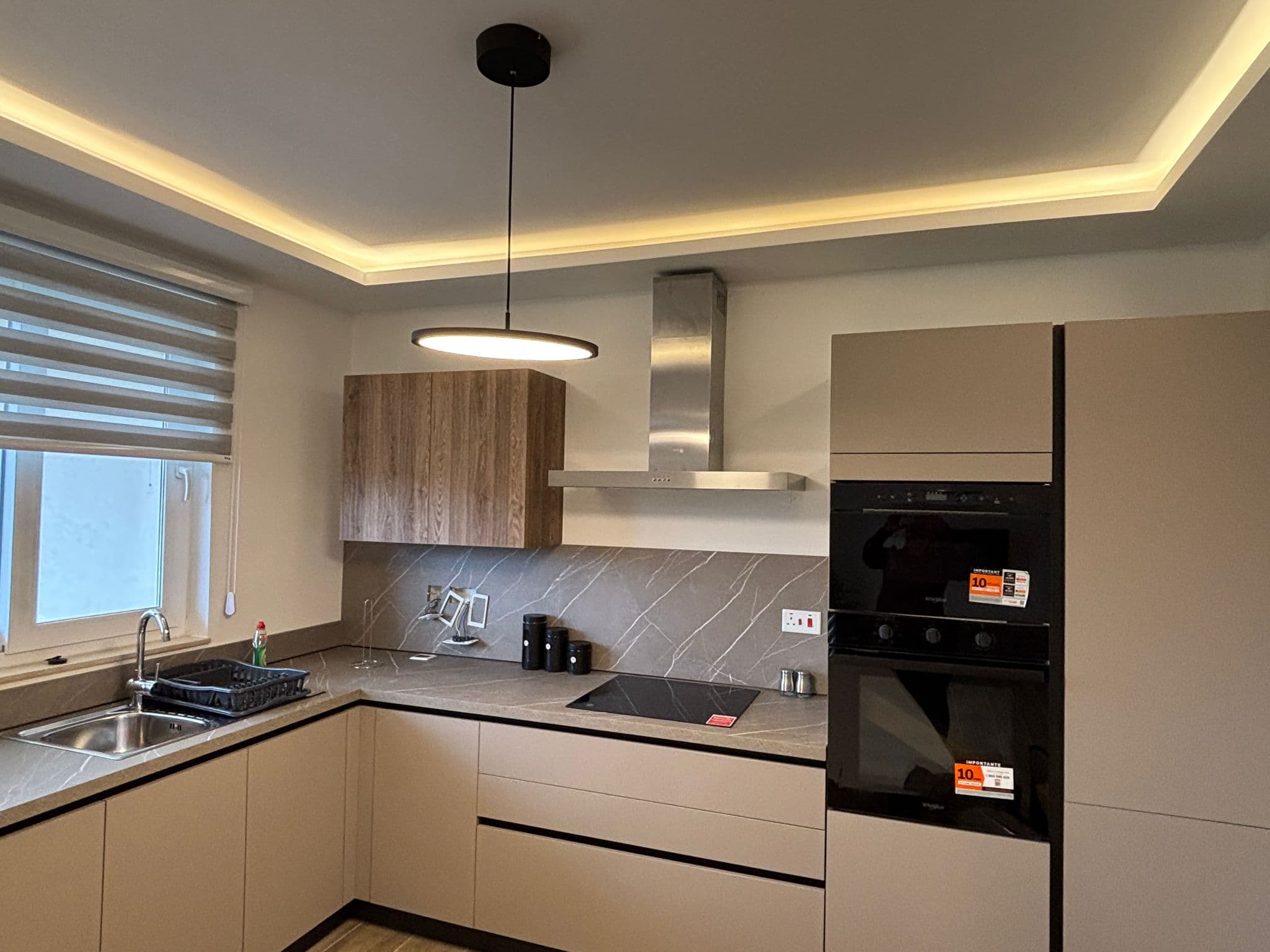 Apartment in St. Pauls Bay - thumbnail 6
