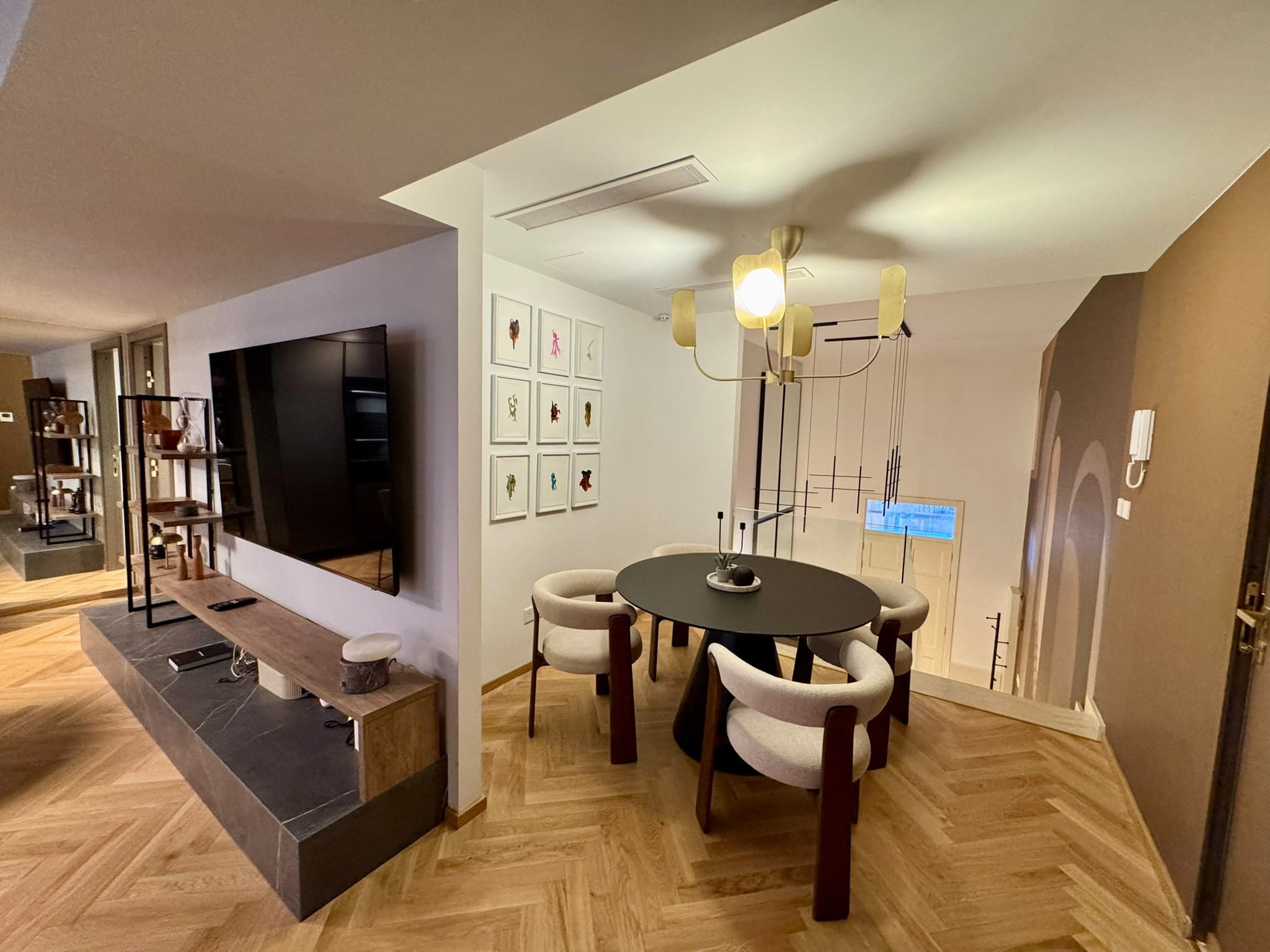 Seafront Duplex Maisonette in Floriana - thumbnail 9