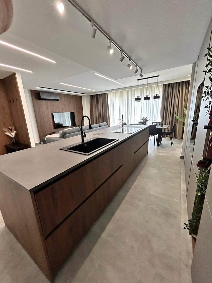 Two Bedroom Maisonette in Mellieha - thumbnail 3