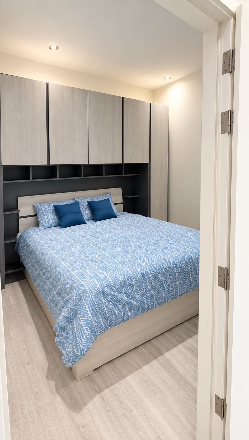 Two Bedroom Charming Apartment in Sliema - thumbnail 9