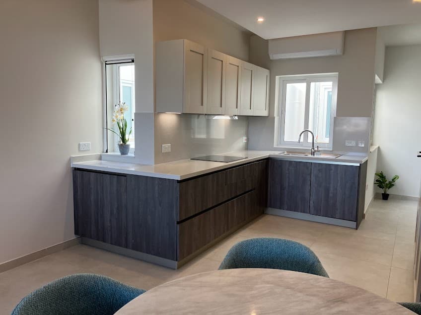 Penthouse in Balzan - thumbnail 10