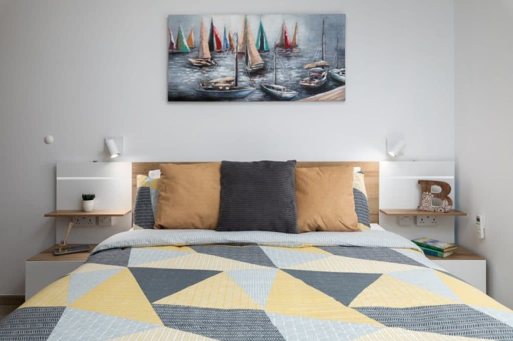 Two Bedroom Apartment in Hamrun - thumbnail 14