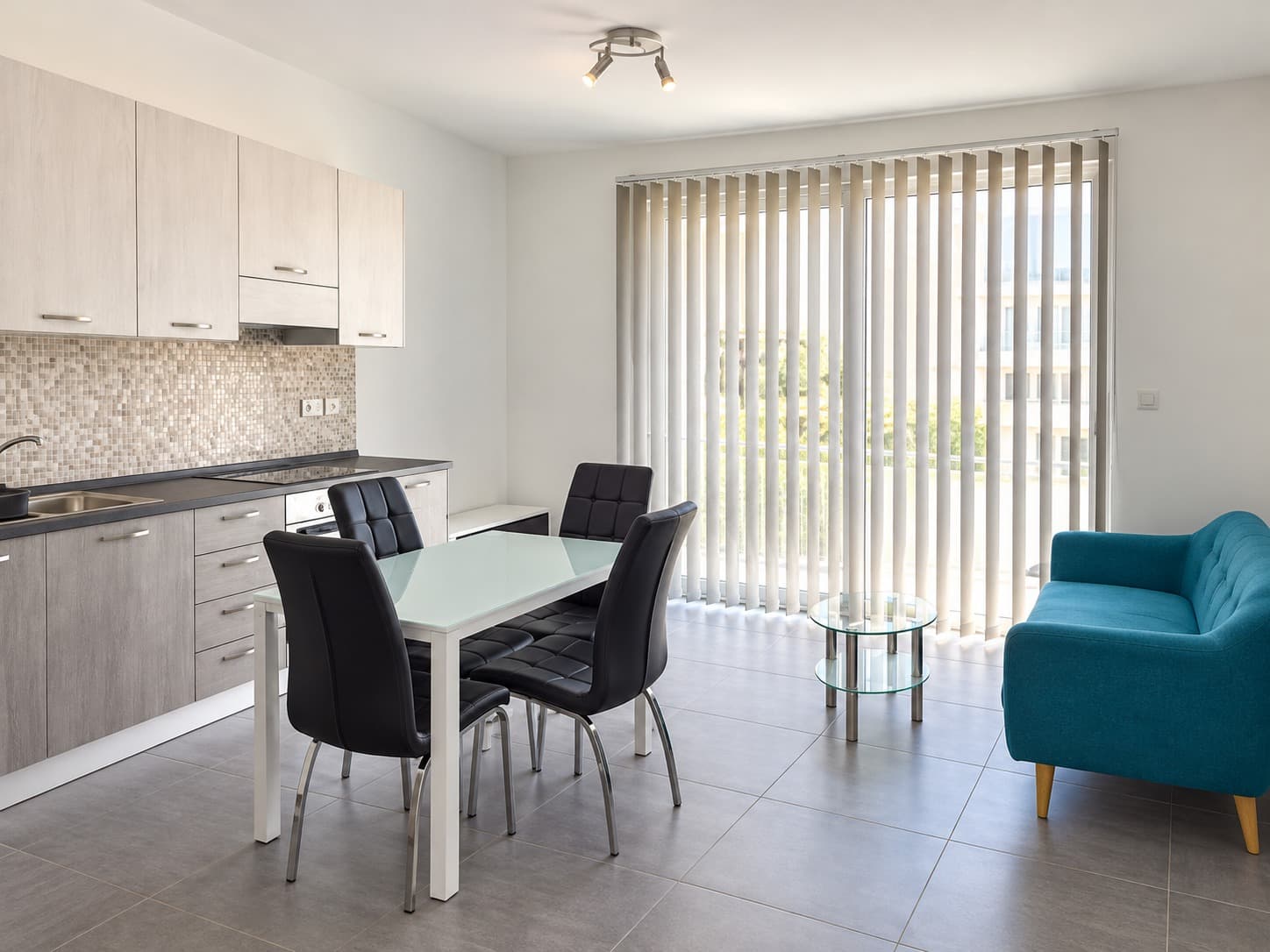 Apartment in Sliema - Photo 1 of 1