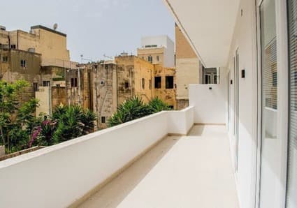 Apartment in Gzira - Photo 1 of 1