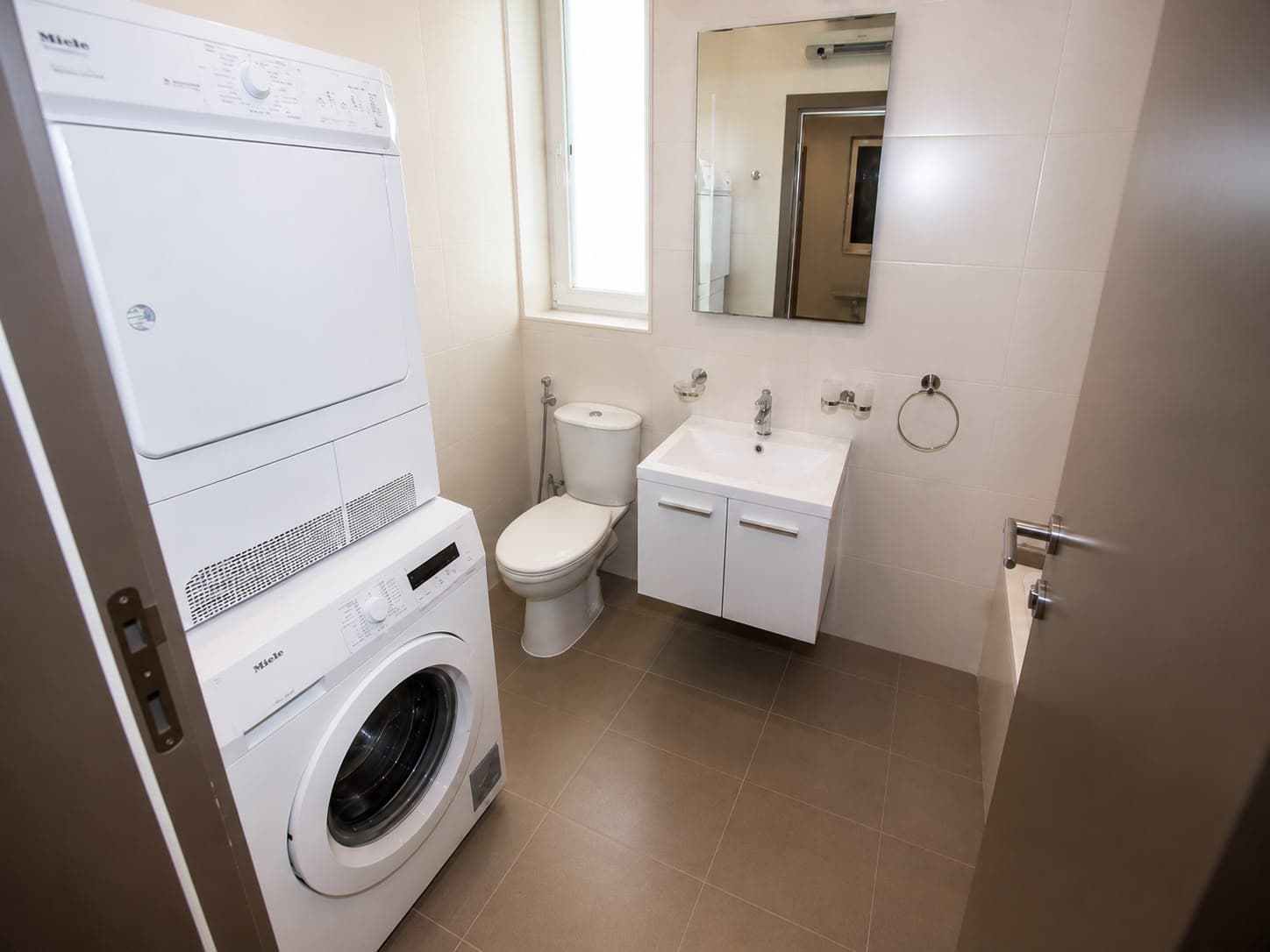 Three bedroom Maisonette with Terrace in Swieqi - thumbnail 14