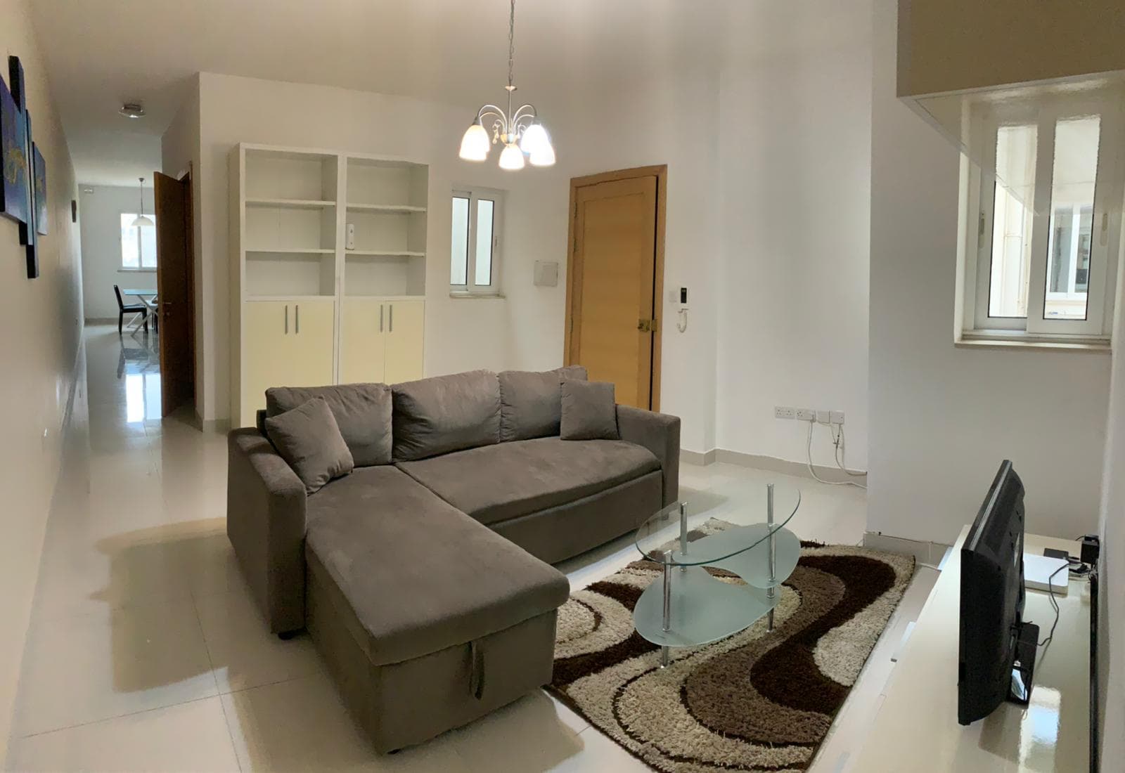 Apartment in Sliema - Photo 1 of 6