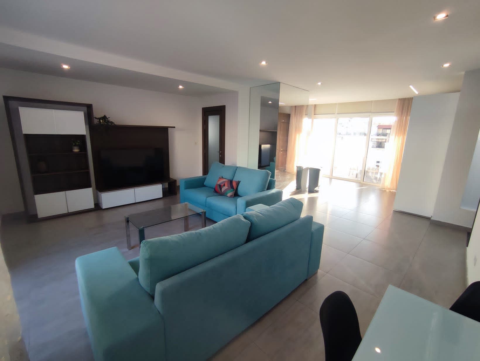 Penthouse in Sliema - thumbnail 3