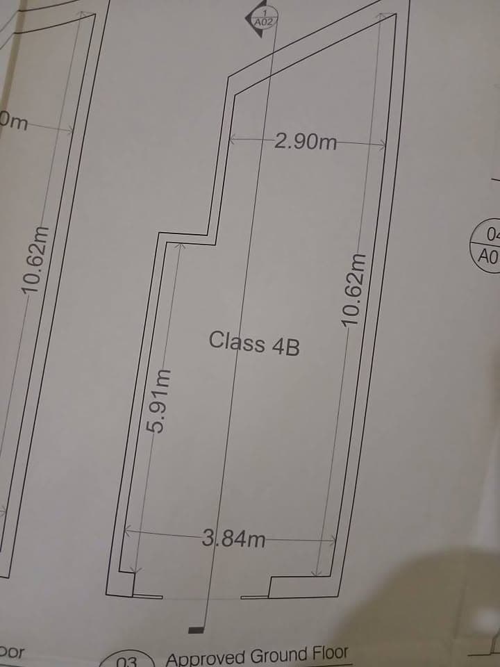 35 Sqm Finished Shop in Victoria, Gozo - thumbnail 5